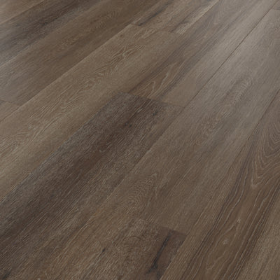 Karndean Korlok Select RKP8102 Washed Velvet Ash 9" x 56" (34.39 SF/Box)