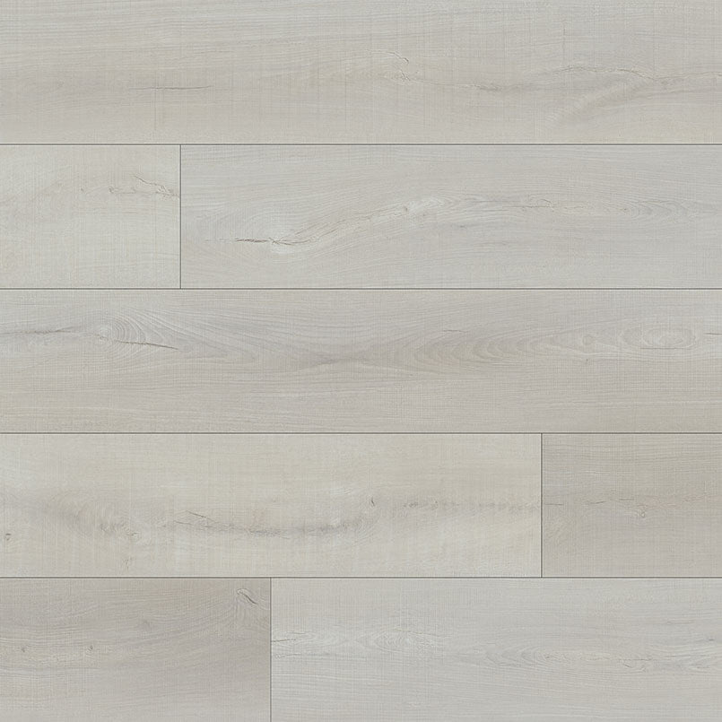 MSI Everlife Andover Whitby White Vinyl Plank (Partial Piece - Sample)