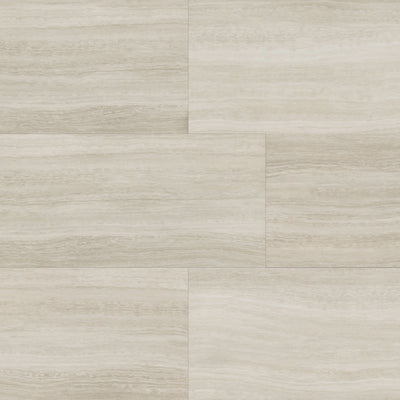 MSI Everlife Glenridge White Ocean 6" x 48" Vinyl Plank (36 SF/Box)