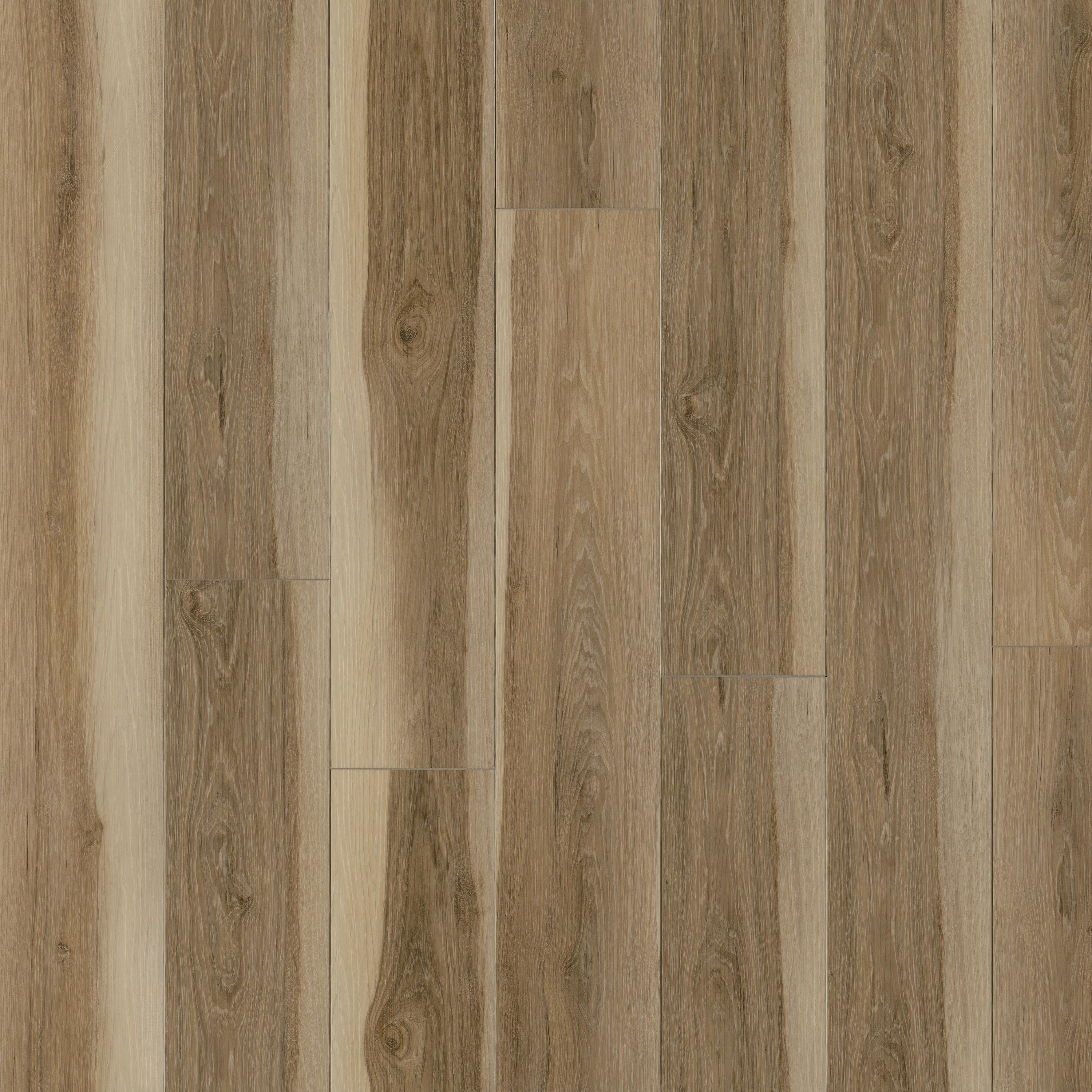 MSI Everlife Andover Whitby White 7.13 x 48.03 Rigid Core Vinyl Plank