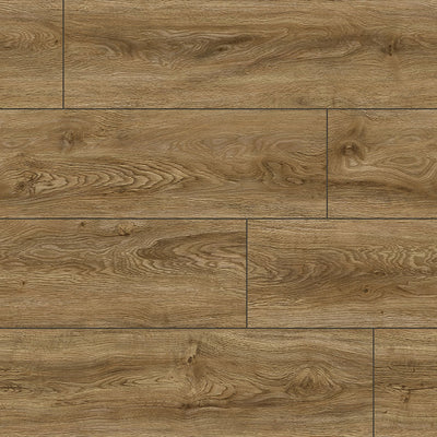 MSI Everlife XL Ashton Colston Park 8.98" x 60" Vinyl Plank (29.92 SF/Box)