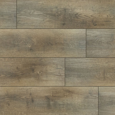 MSI Everlife XL Ashton Maracay Brown 8.98" x 60" Vinyl Plank (29.92 SF/Box)