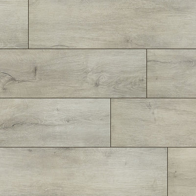 MSI Everlife XL Ashton York Gray 8.98" x 60" Vinyl Plank (29.92 SF/Box)