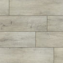 MSI Everlife XL Ashton York Gray Vinyl Plank (Partial Piece - Sample)