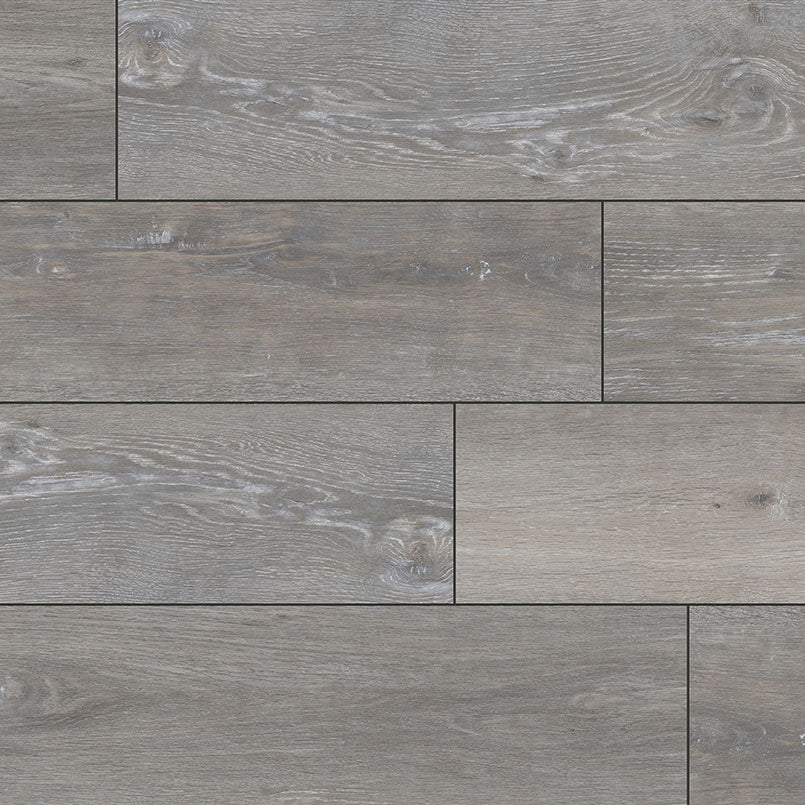 MSI Everlife XL Prescott Finely Vinyl Plank (Partial Piece - Sample)