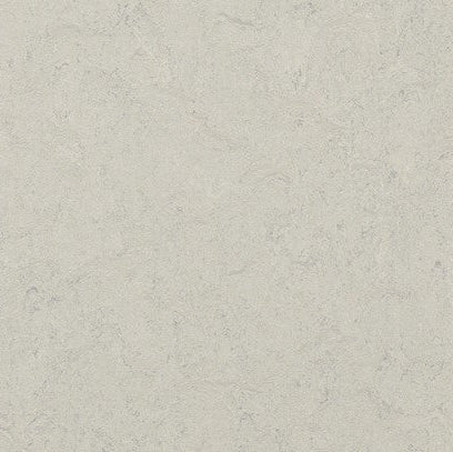 Forbo Silver Shadow Linoleum Sheet 386035 Marmoleum Decibel (Partial Piece - Sample)