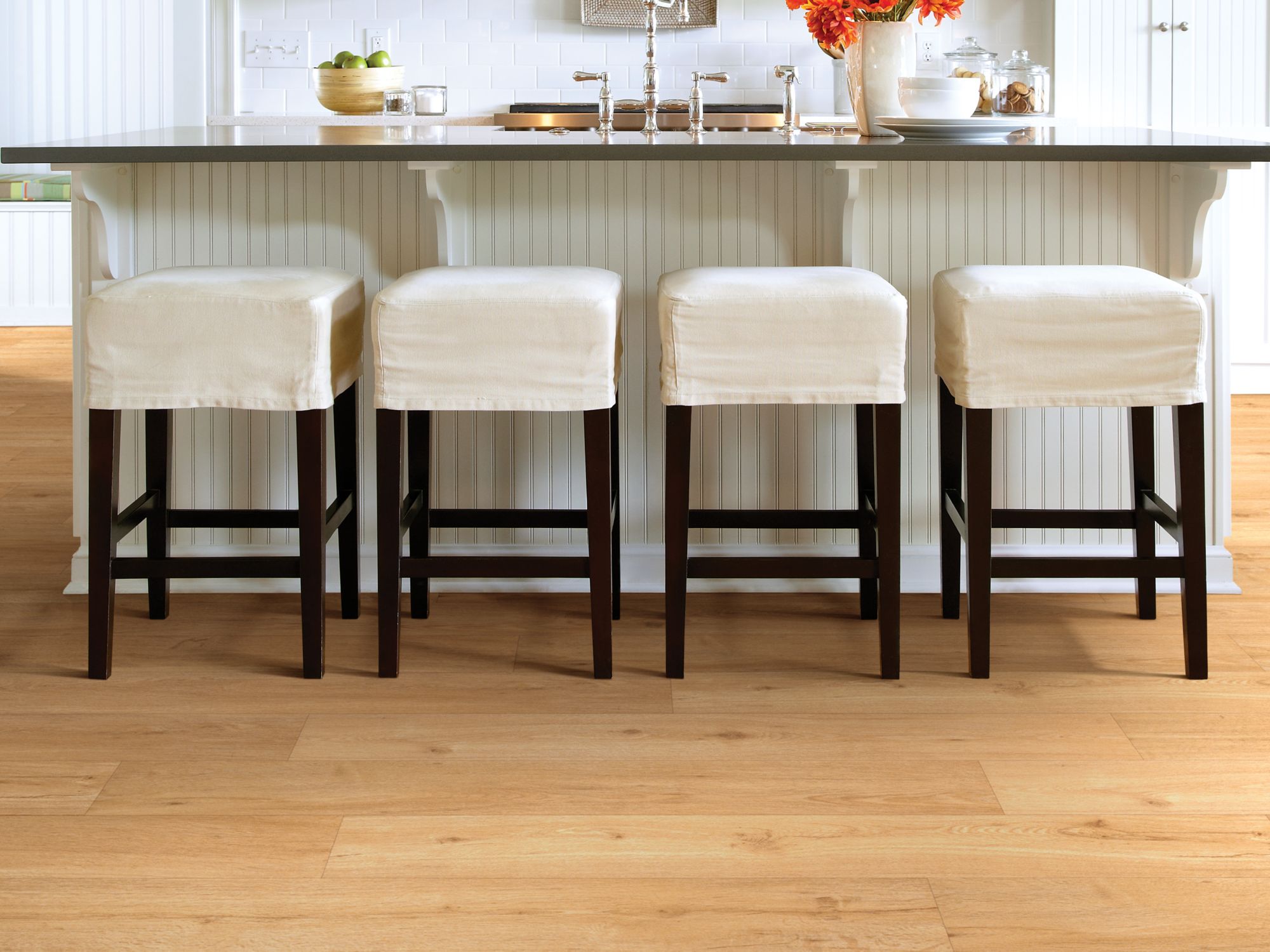 Shaw World's Fair 6Mil 0318V-00251 San Francisco 6" x 48" Vinyl Plank (53.93 SF/Box)