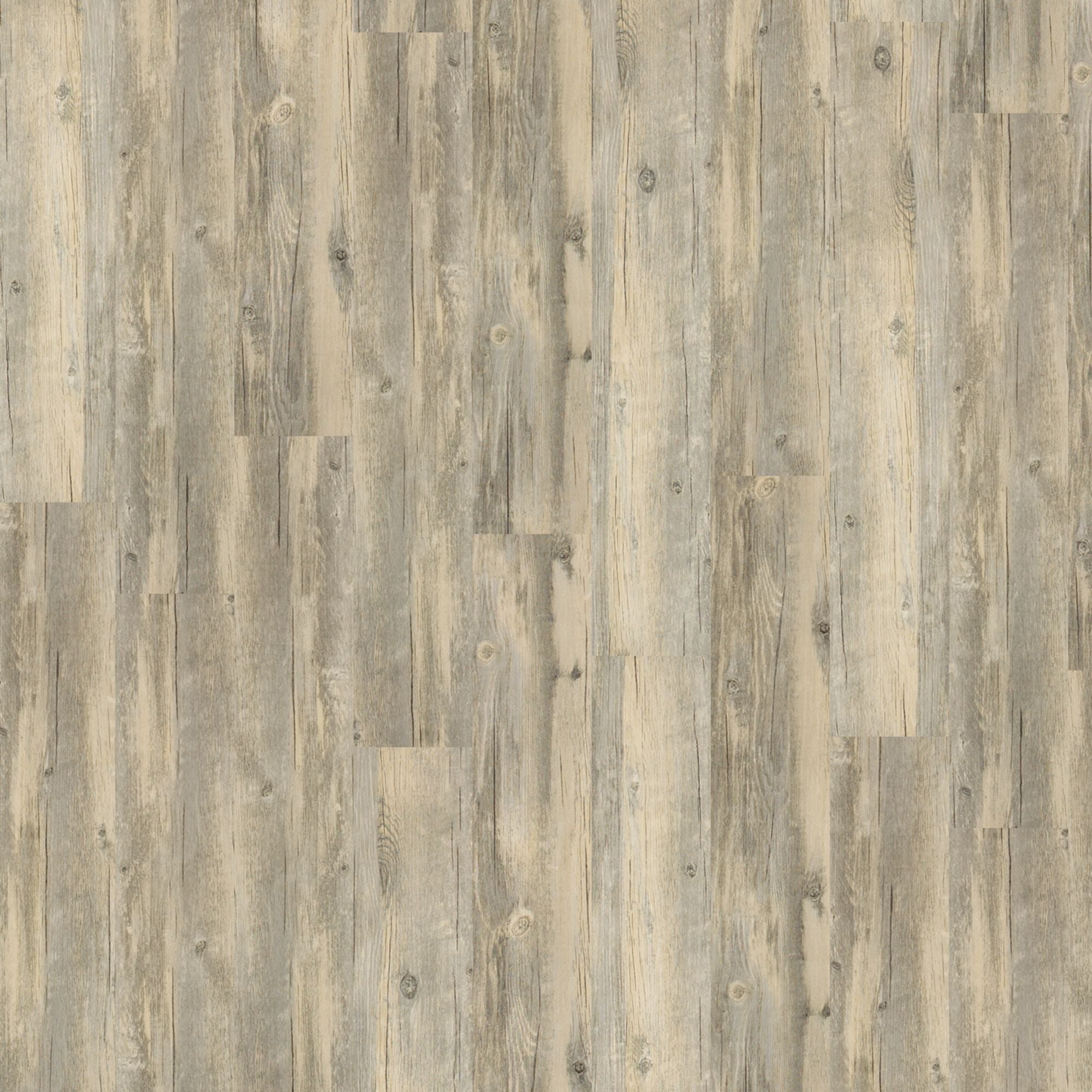 Shaw World's Fair 6Mil 0318V-00512 Brisbane 6" x 48" Vinyl Plank