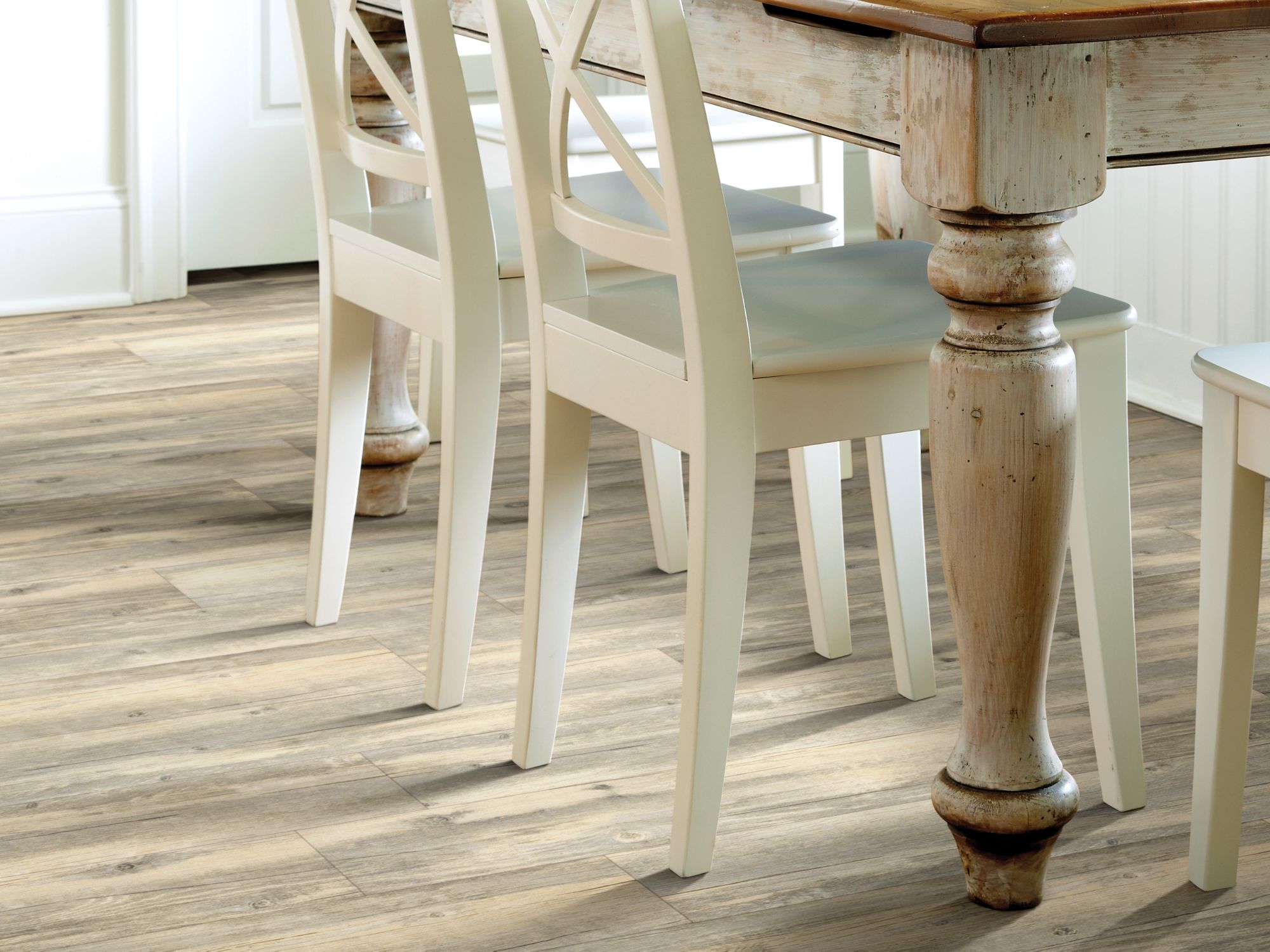 Shaw World's Fair 6Mil 0318V-00512 Brisbane 6" x 48" Vinyl Plank (53.93 SF/Box)