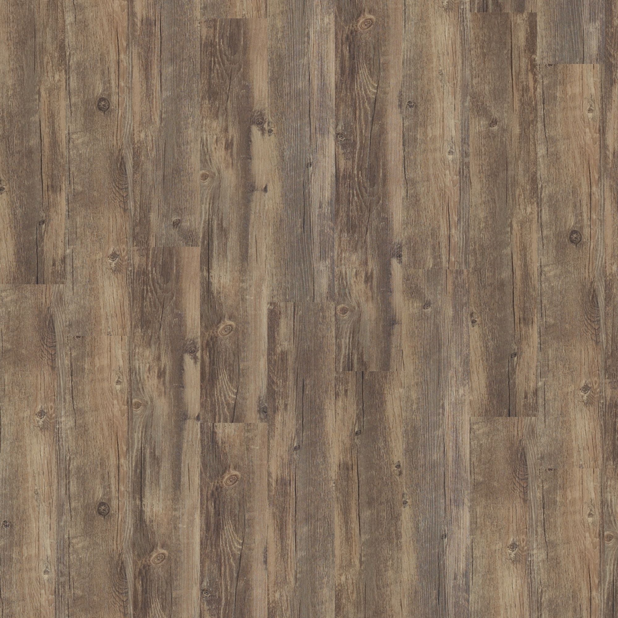 Shaw World's Fair 6Mil 0318V-00744 Montreal 6" x 48" Vinyl Plank (53.93 SF/Box)
