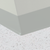 4" x 100' Roll / Stardust / Cove (with Toe)