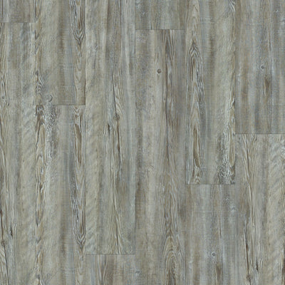 Shaw Prime Plank Weathered Barnboard 0616V-00400 7" x 48" Vinyl Plank (51.33 SF/Box)