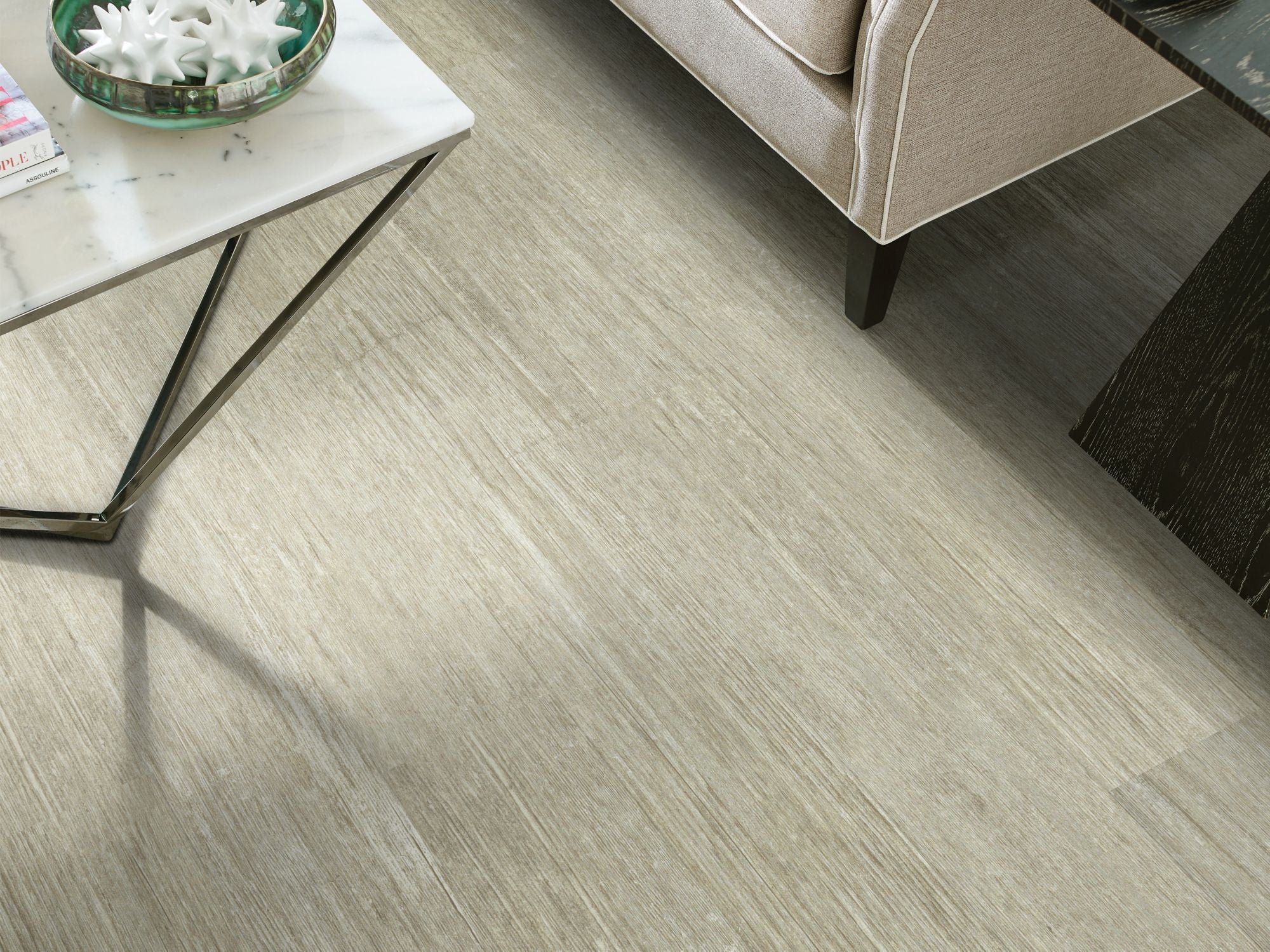 Shaw Uptown Now 20 0833V-00116 Sweet Auburn 5.96" x 48" Vinyl Plank (41.72 SF/Box)