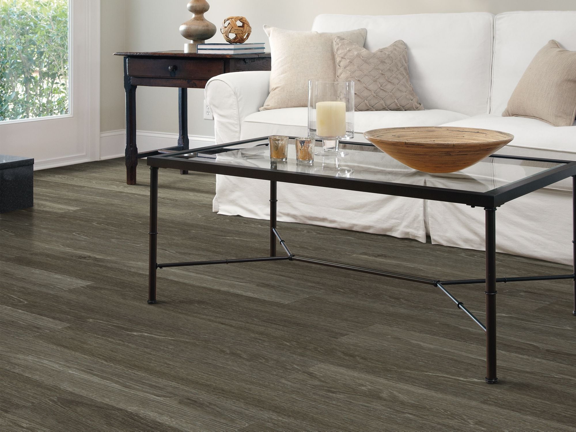 Shaw Uptown Now 20 0833V-00564 Michigan Avenue 5.96" x 48" Vinyl Plank (41.72 SF/Box)