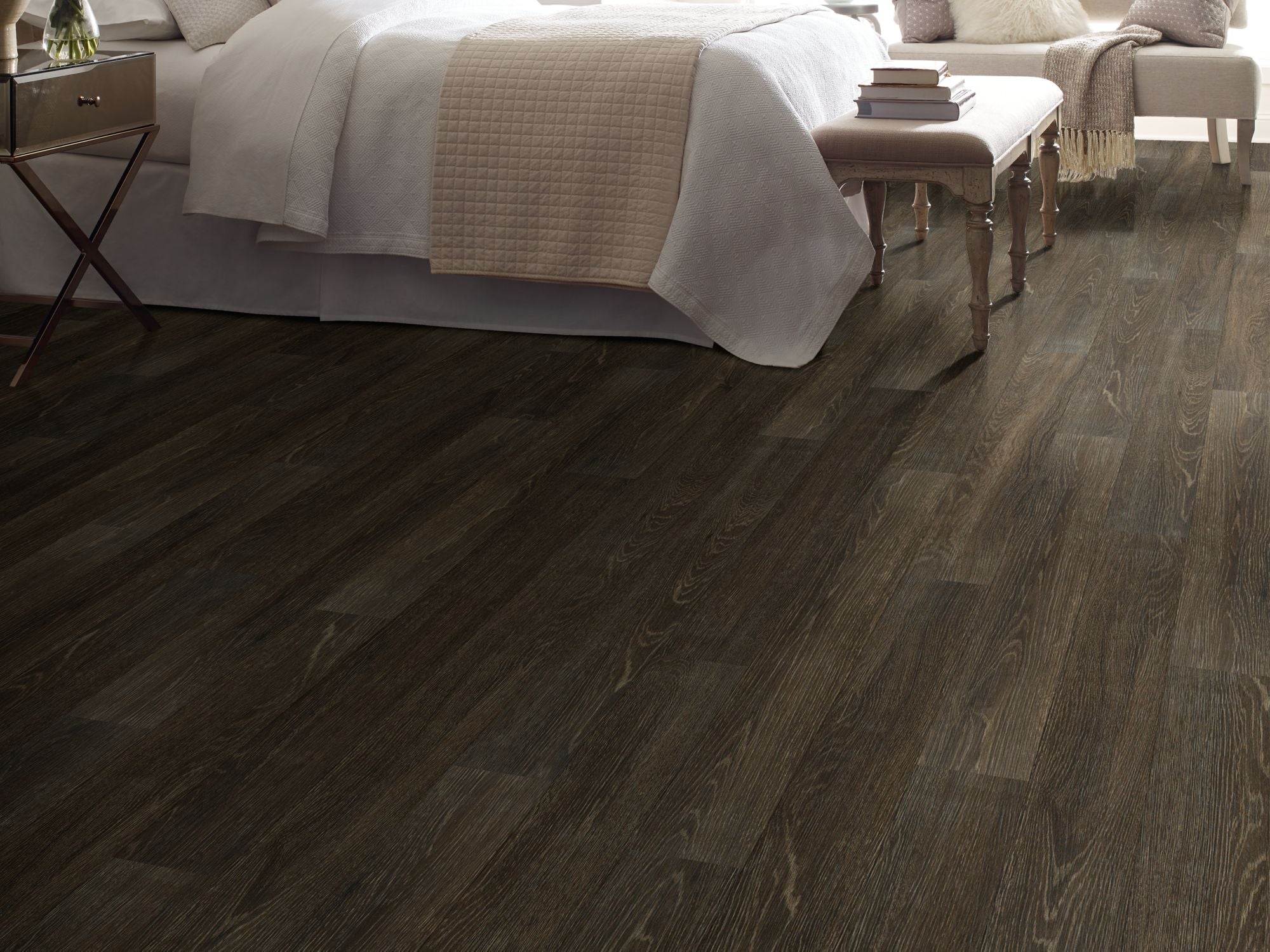 Shaw Uptown Now 20 0833V-00740 Broadway 5.96" x 48" Vinyl Plank (41.72 SF/Box)
