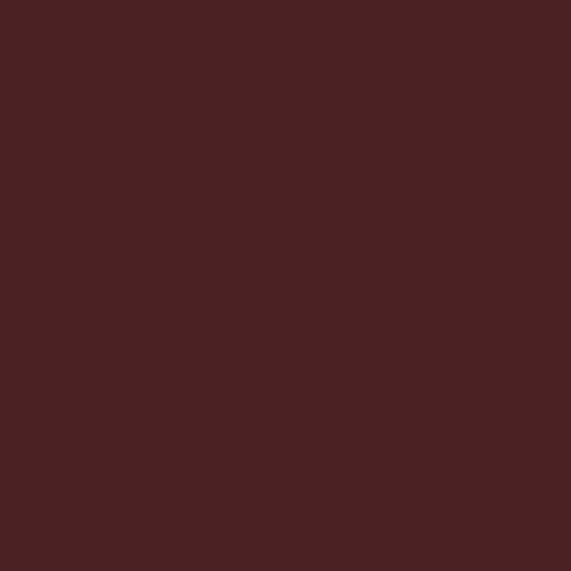 Forbo Furniture Linoleum 4154 Burgundy Linoleum Sheet