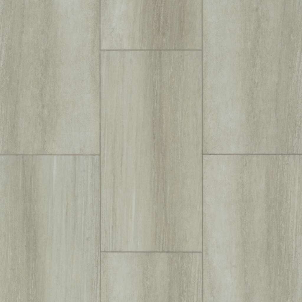 Shaw FLOORTE PRO PARAGON TILE PLUS 1022V-01008 Ash