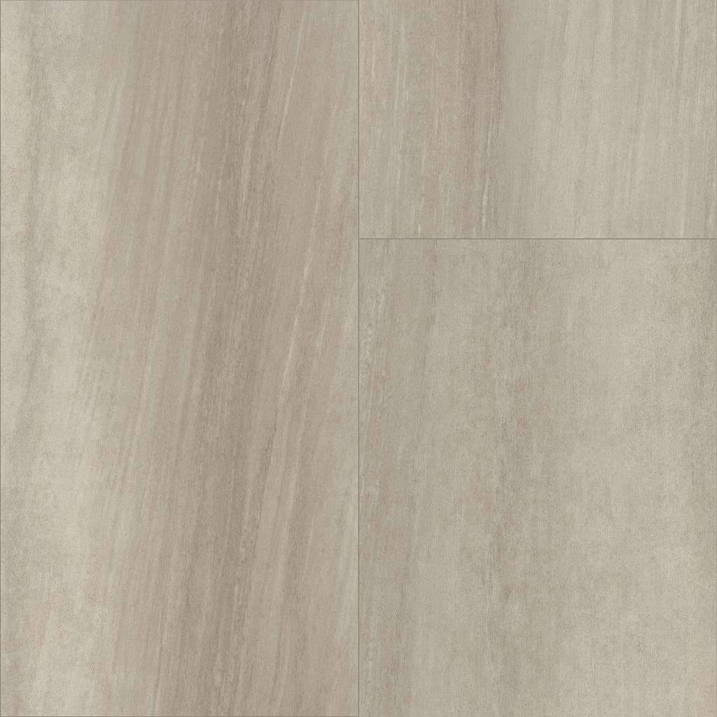 Shaw Paragon Tile Plus 1022V-01008 Ash 12.00" X 23.74" SPC Vinyl Flooring