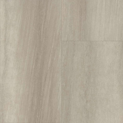 Shaw Paragon Tile Plus 1022V-01008 Ash 12.00" X 23.74" SPC Vinyl Flooring (15.83 SF/Box)