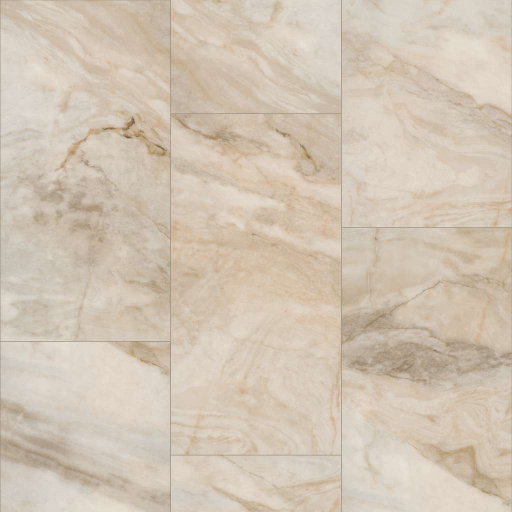 Shaw Paragon Tile Plus 1022V-06019 Jordan 12.00" X 23.74" SPC Vinyl Flooring
