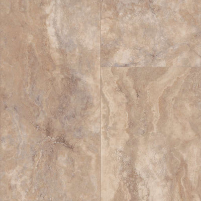 Shaw Paragon Tile Plus 1022V-07052 Clay 12.00" X 23.74" SPC Vinyl Flooring (15.83 SF/Box)