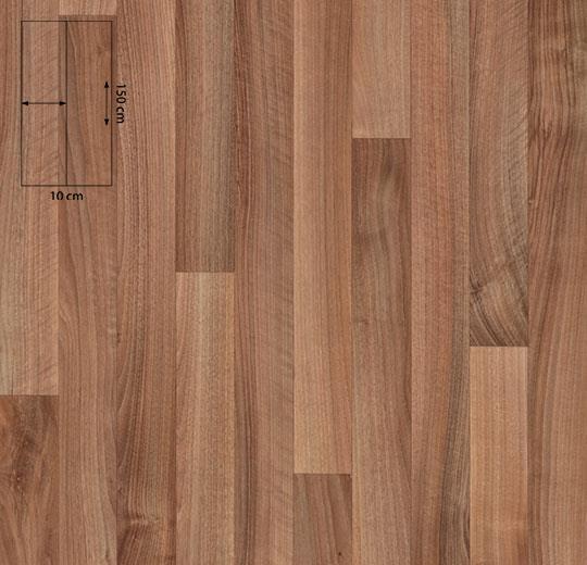 Forbo 10232 Dark Walnut (Partial Piece - Sample)