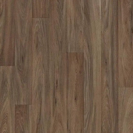 Brown Vinyl Flooring