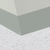 4" x 4' (25 Pcs/Box) / Irish Gray / Cove (with Toe)