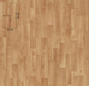 Forbo 11162 Tropical Beech (Partial Piece - Sample)
