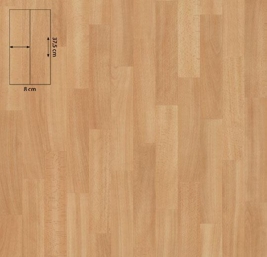 Forbo 11442 Washed Beech (Partial Piece - Sample)