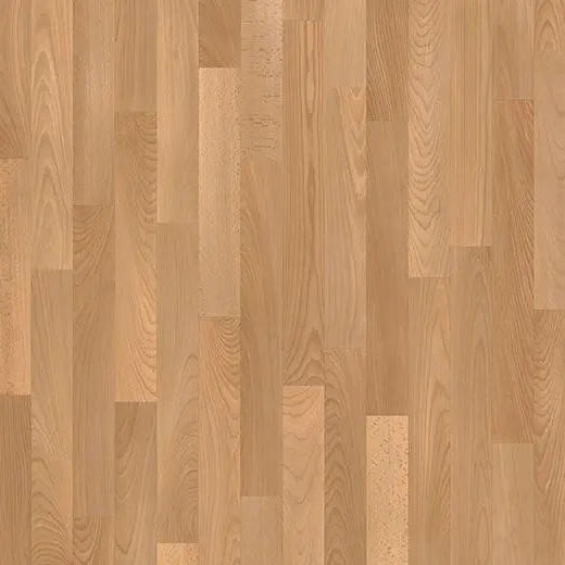 Forbo Flotex Natural Hybrid Textile Sheet 010042 Steamed Beech (79" Width)