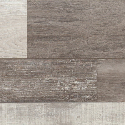 Audacity Lodge 5011234 Sierra Nevada Laminate 3.62"/5.67"/7.72" Varying Widths x 47.75" (22.561 SF/Box)