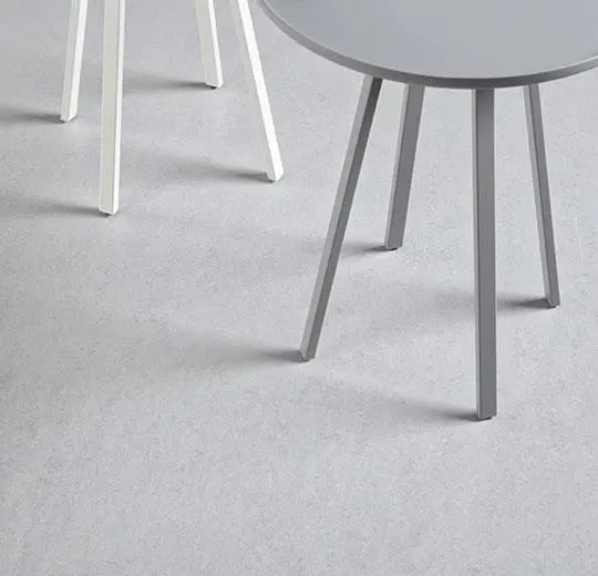 Forbo Marmoleum Marbled Fresco 3883-134682 Moonstone Linoleum Sheet Flooring (79" Width)