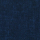 Forbo Flotex Colour Metro Hybrid Textile Sheet S246001 Indigo (79