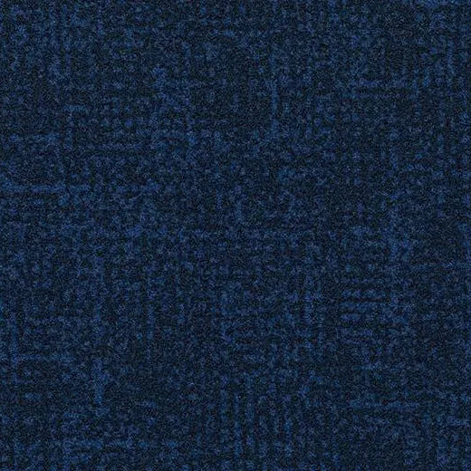 Forbo Flotex Colour Metro Hybrid Textile Sheet S246001 Indigo