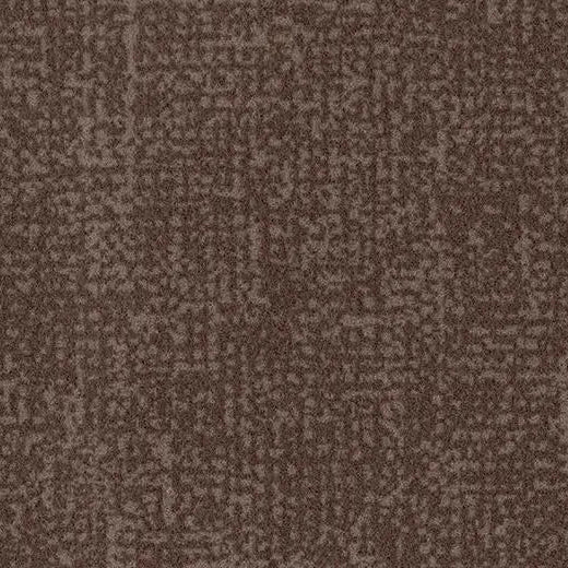 Forbo Flotex Colour Metro Hybrid Textile Sheet S246015 Cocoa