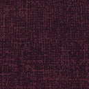 Forbo Flotex Colour Metro Hybrid Textile Sheet S246027 Burgundy (79