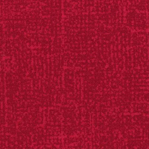 Forbo Flotex Colour Metro Hybrid Textile Sheet S246031 Cherry (79" Width)