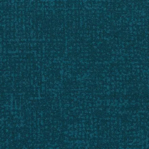 Forbo Flotex Colour Metro Hybrid Textile Sheet S246032 Petrol
