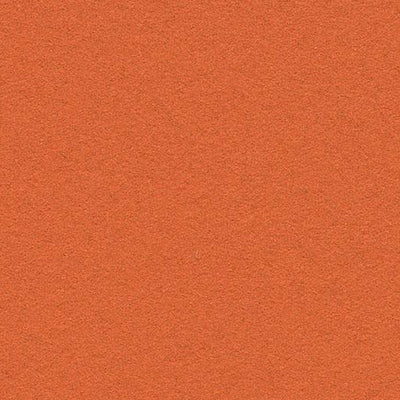 Forbo Bulletin Board Linoleum 2211 Tangerine Zest Linoleum Sheet (48" Width)