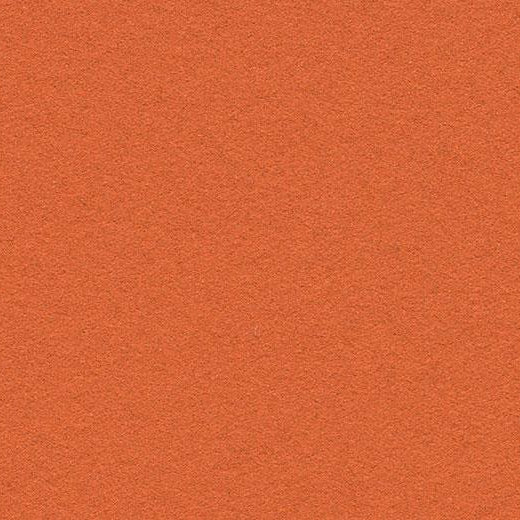 Forbo Bulletin Board Linoleum 2211 Tangerine Zest Linoleum Sheet