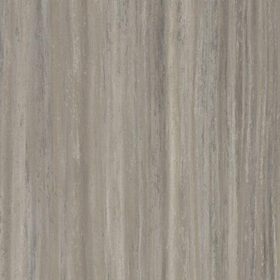 Forbo Marmoleum Linear Striato 5249 Stonehenge Linoleum Sheet Flooring (79" Width)