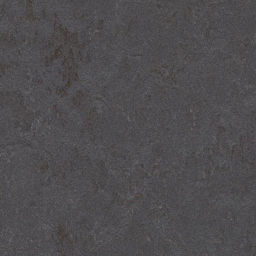 Forbo Marmoleum Concrete 3725 Cosmos Linoleum Sheet Flooring