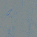 Forbo Marmoleum Concrete 3734 Blue Shimmer Linoleum Sheet Flooring (79