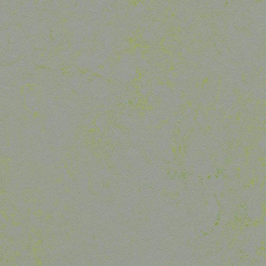 Forbo Marmoleum Concrete 3736 Green Shimmer Linoleum Sheet Flooring