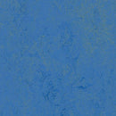 Forbo Marmoleum Concrete 3739 Blue Glow Linoleum Sheet Flooring (79