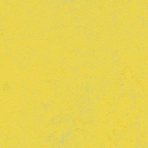Forbo Marmoleum Concrete 3741 Yellow Glow Linoleum Sheet Flooring