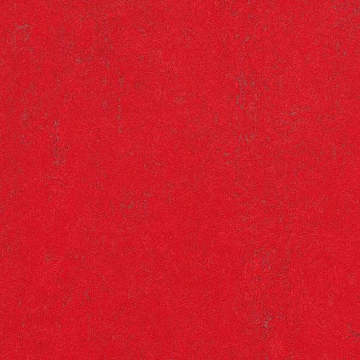 Forbo Marmoleum Concrete 3743 Red Glow Linoleum Sheet Flooring