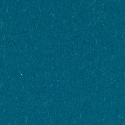 Forbo Solid Piano 3652 Atlantic Blue Linoleum Sheet Flooring (79" Width)