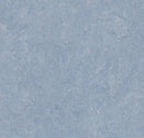 Forbo Blue Heaven Marmoleum Click Cinch Loc Panel (Partial Piece - Sample)